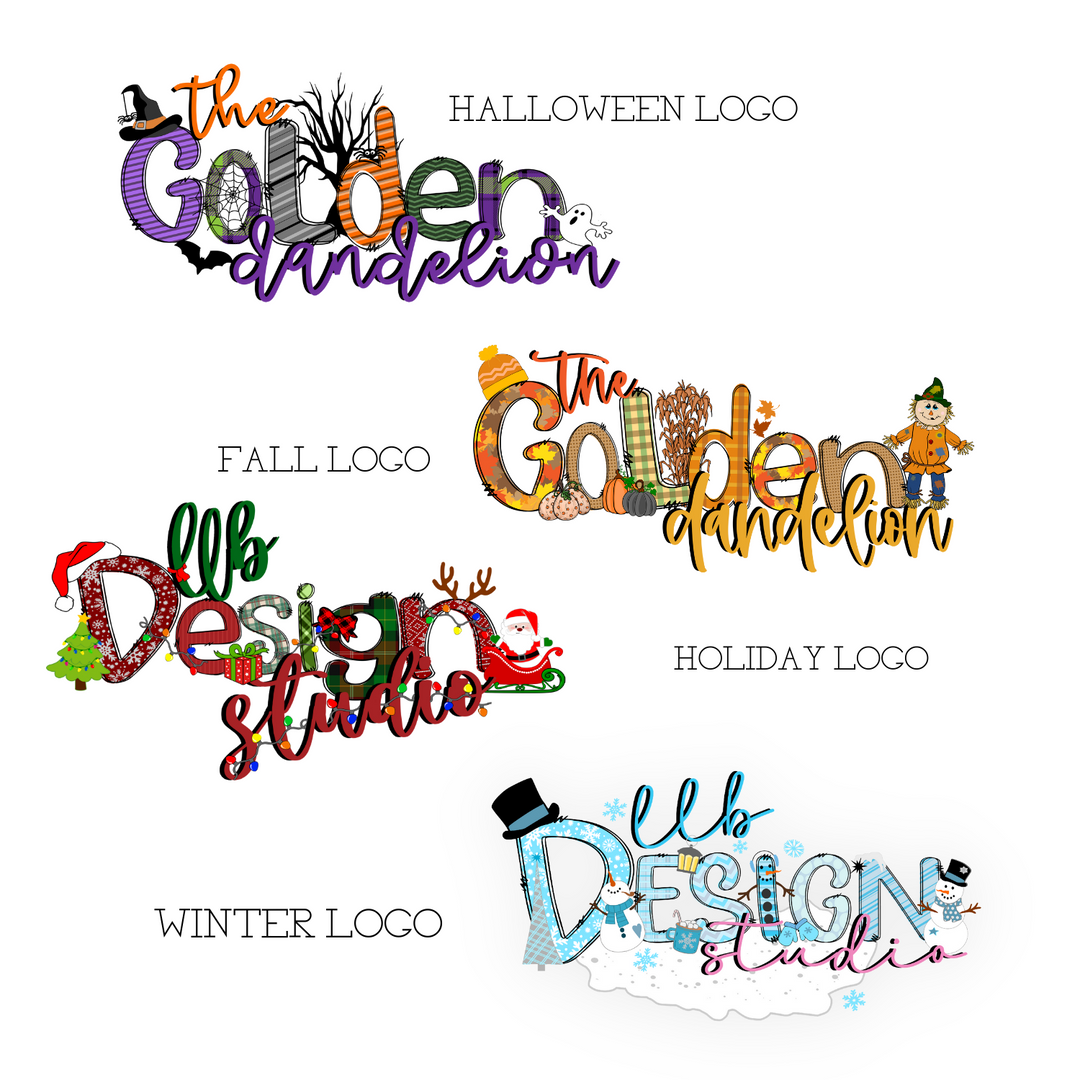 Theme Logo Designs